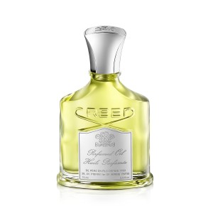 Creed Love in White Scented Body Oil 75 ml (woman)