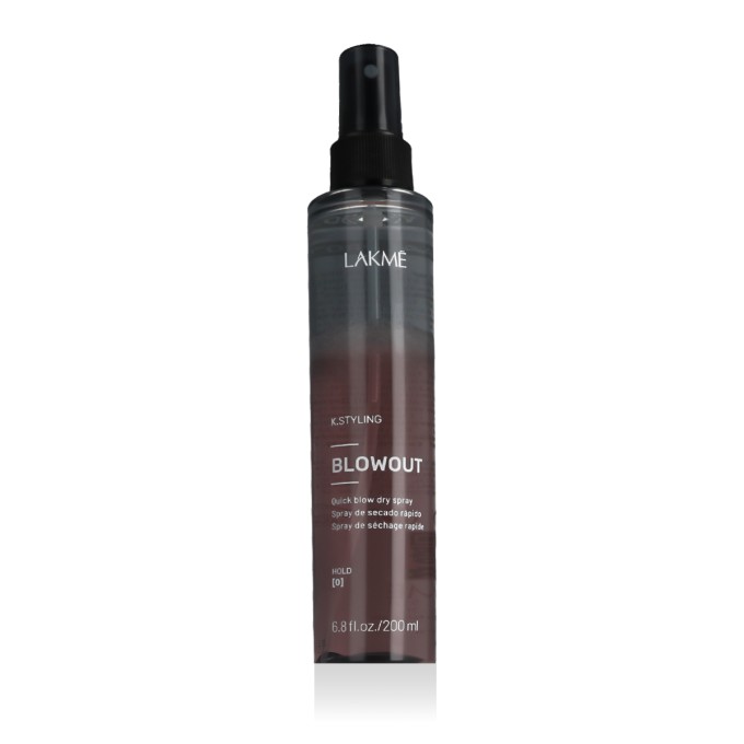 Lakme K.Styling Blowout Quick Blow Dry Spray 200 ml