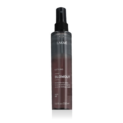 Lakme K.Styling Blowout Quick Blow Dry Spray 200 ml
