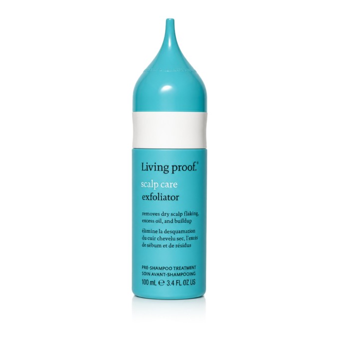 Living proof. Scalp Care Exfoliator 100 ml