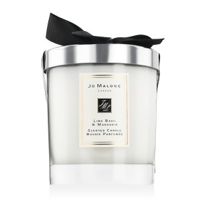 Jo Malone Lime Basil & Mandarin Scented candle - tester 200 g (unisex)