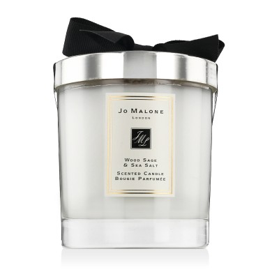 Jo Malone Wood Sage & Sea Salt Scented candle - tester 200 g (unisex)