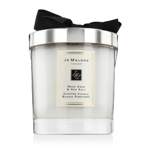 Jo Malone Wood Sage & Sea Salt Scented candle - tester 200 g (unisex)