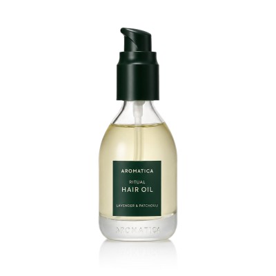 Aromatica Ritual Hair Oil Lavender & Patchouli 50 ml