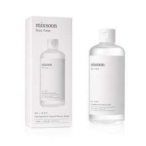 Mixsoon Bean Toner 300 ml