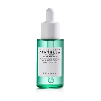 SKIN1004 Madagascar Centella Tea-Trica Relief Ampoule 30 ml