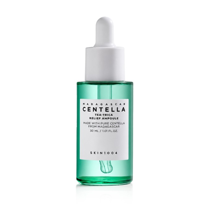 SKIN1004 Madagascar Centella Tea-Trica Relief Ampoule 30 ml
