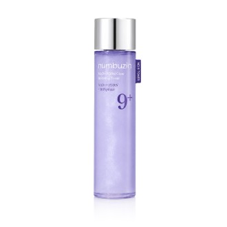 Numbuzin No.9 NAD+ PDRN Glow Boosting Toner 150 ml 2