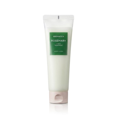 Aromatica Rosemary Scalp 3-in-1 Treatment 160 ml