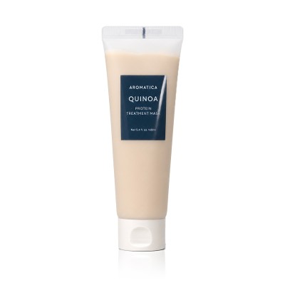 Aromatica Quinoa Protein Treatment Mask 160 ml