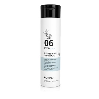 PÜRING 06 EVERYDAY Refreshing Shampoo 300 ml