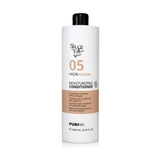 PÜRING 05 HYDRARGAN Moisturizing Conditioner 1000 ml