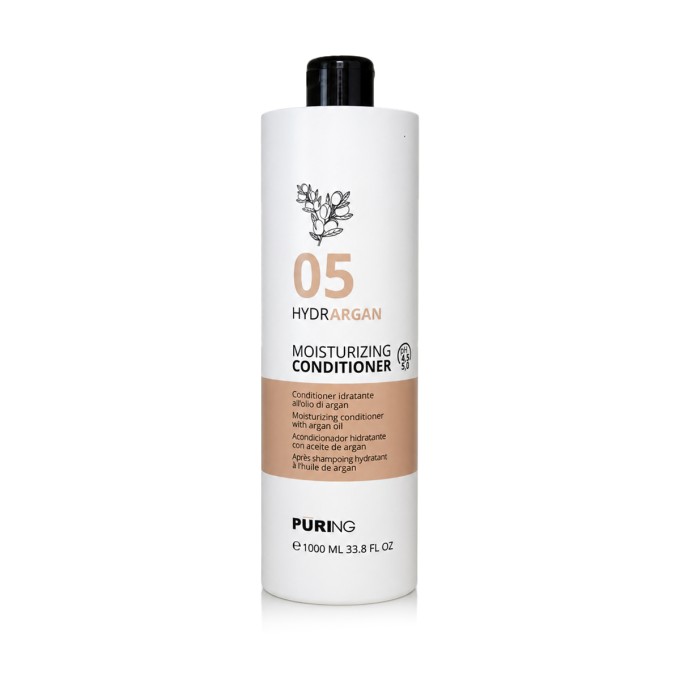 PÜRING 05 HYDRARGAN Moisturizing Conditioner 1000 ml