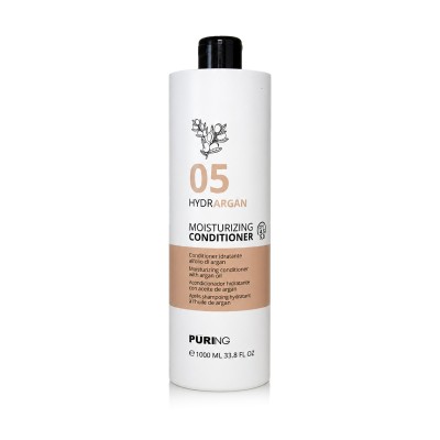 PÜRING 05 HYDRARGAN Moisturizing Conditioner 1000 ml