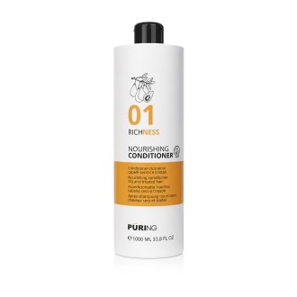 PÜRING 01 RICHNESS Nourishing Conditioner 1000 ml