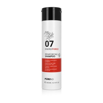 PÜRING 07 ENERGYFORCE Reinforcing Shampoo 300 ml