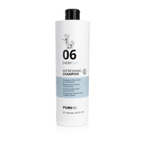 PÜRING 06 EVERYDAY Refreshing Shampoo 1000 ml