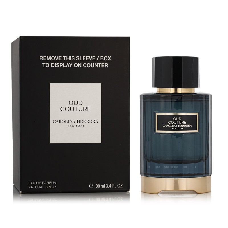 Carolina Herrera Oud Couture Eau De Parfum 100 ml kvepalai unisex