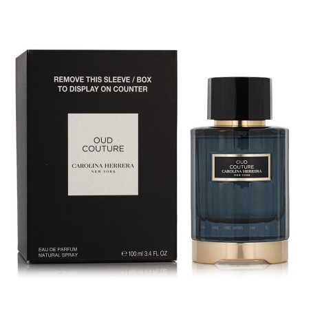 Carolina Herrera Oud Couture Eau De Parfum 100 ml kvepalai unisex