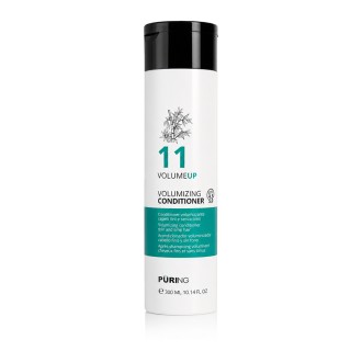 PÜRING 11 VOLUME UP Volumizing Conditioner 300 ml