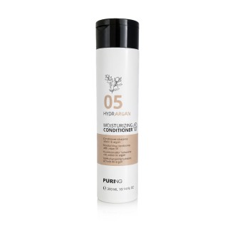 PÜRING 05 HYDRARGAN Moisturizing Conditioner 300 ml