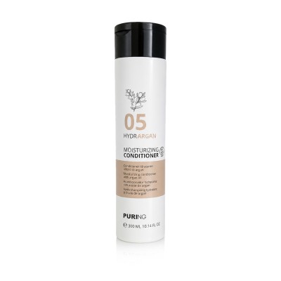 PÜRING 05 HYDRARGAN Moisturizing Conditioner 300 ml