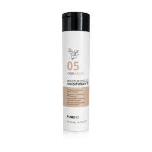 PÜRING 05 HYDRARGAN Moisturizing Conditioner 300 ml