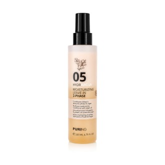PÜRING 05 HYDRARGAN Moisturizing Leave-In 2-Phase 200 ml