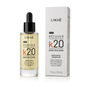 Lakme K2.0 Recover Protector Oil 30 ml