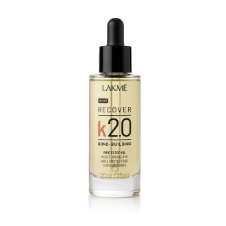 Lakme K2.0 Recover Protector Oil 30 ml 2