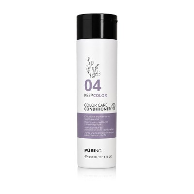 PÜRING 04 KEEPCOLOR Color Care Conditioner 300 ml