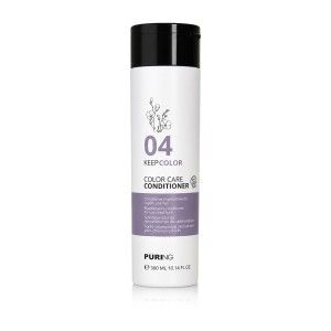 PÜRING 04 KEEPCOLOR Color Care Conditioner 300 ml