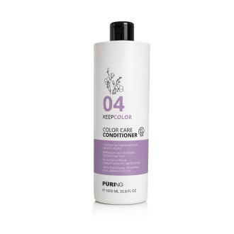 PÜRING 04 KEEPCOLOR Color Care Conditioner 1000 ml