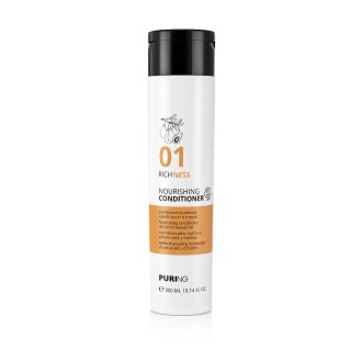 PÜRING 01 RICHNESS Nourishing Conditioner 300 ml