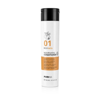 PÜRING 01 RICHNESS Nourishing Conditioner 300 ml