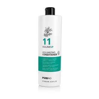 PÜRING 11 VOLUME UP Volumizing Conditioner 1000 ml