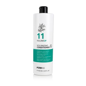 PÜRING 11 VOLUME UP Volumizing Conditioner 1000 ml