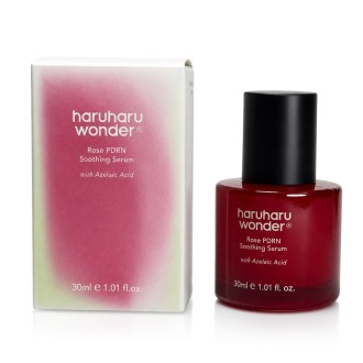 HaruHaru Wonder Rose PDRN Soothing Serum 30 ml