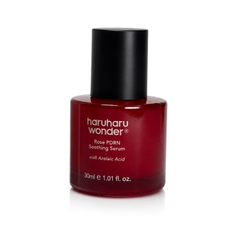 HaruHaru Wonder Rose PDRN Soothing Serum 30 ml 2