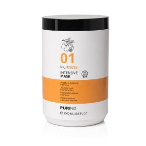 PÜRING 01 RICHNESS Intensive Mask 1000 ml