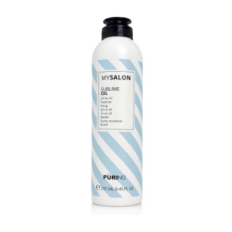 PÜRING MYSALON Sublime Oil 250 ml