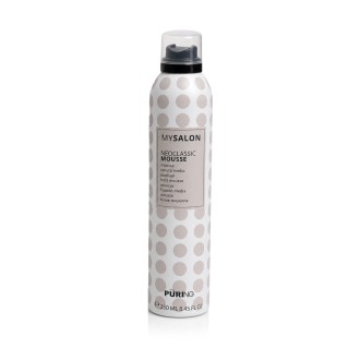 PÜRING MYSALON Neoclassic Mousse 250 ml