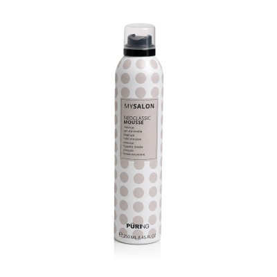 PÜRING MYSALON Neoclassic Mousse 250 ml