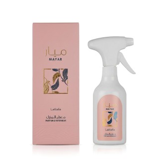 Lattafa Mayar Room spray 450 ml (woman) 2