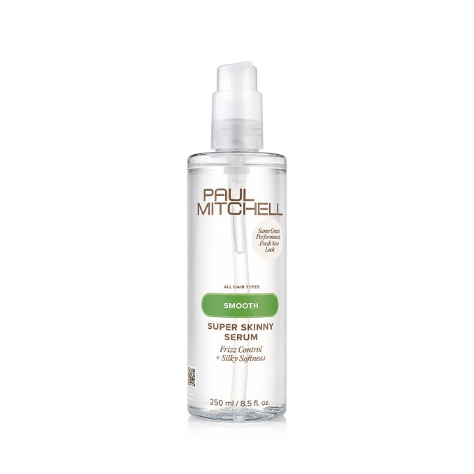 Paul Mitchell Smooth Super Skinny Serum 250 ml