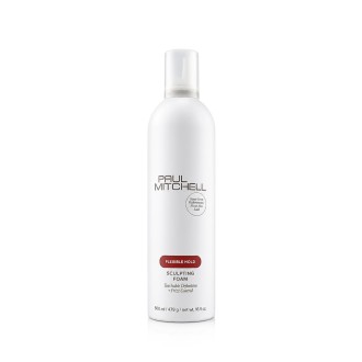 Paul Mitchell Flexible Hold Sculpting Foam 500 ml