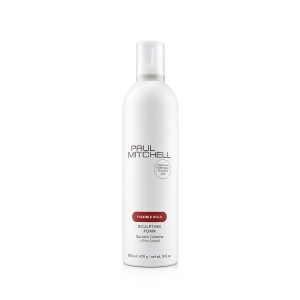 Paul Mitchell Flexible Hold Sculpting Foam 500 ml