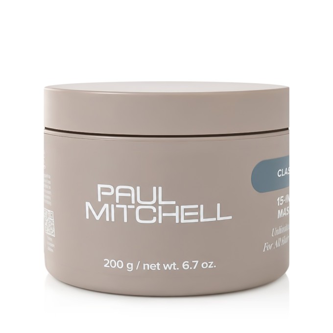 Paul Mitchell Classic 15-IN-1 Mask 200 g