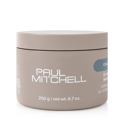 Paul Mitchell Classic 15-IN-1 Mask 200 g