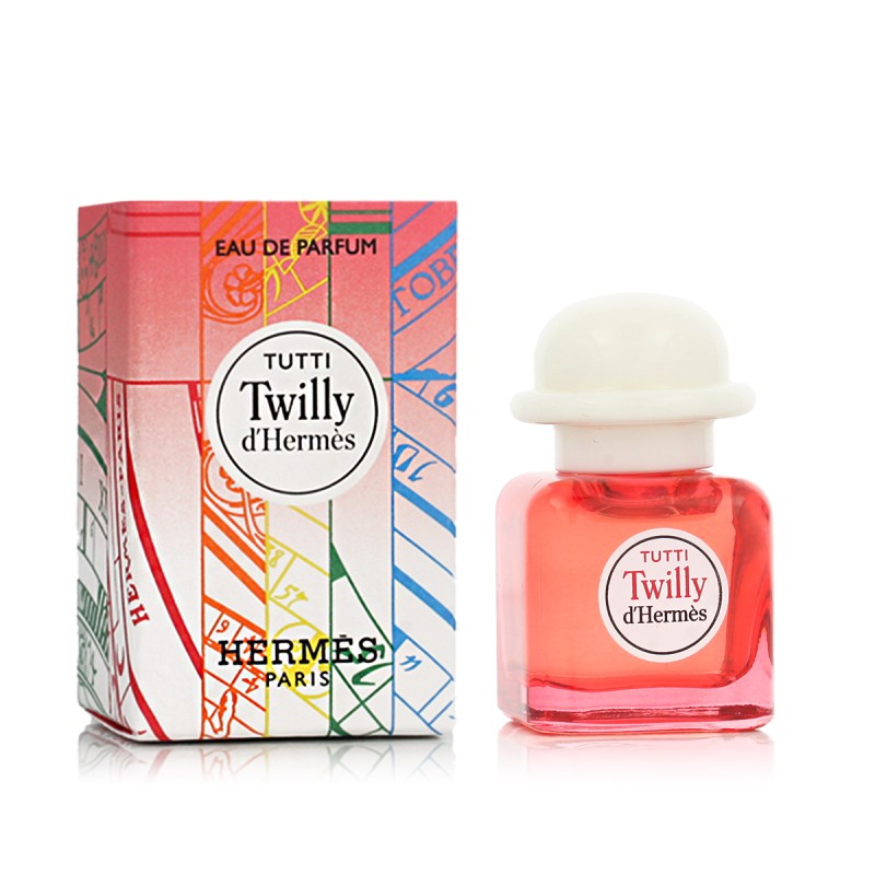 Hermès Tutti Twilly d'Hermès Eau De Parfum Miniature 7.5 ml moterims